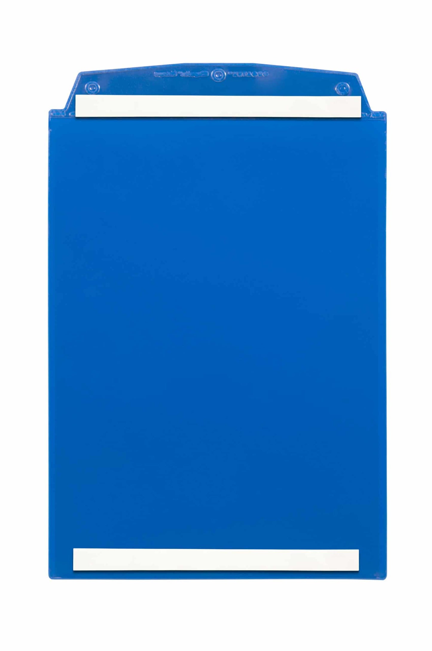 Visual Pocket With 2 Adhesive Strips