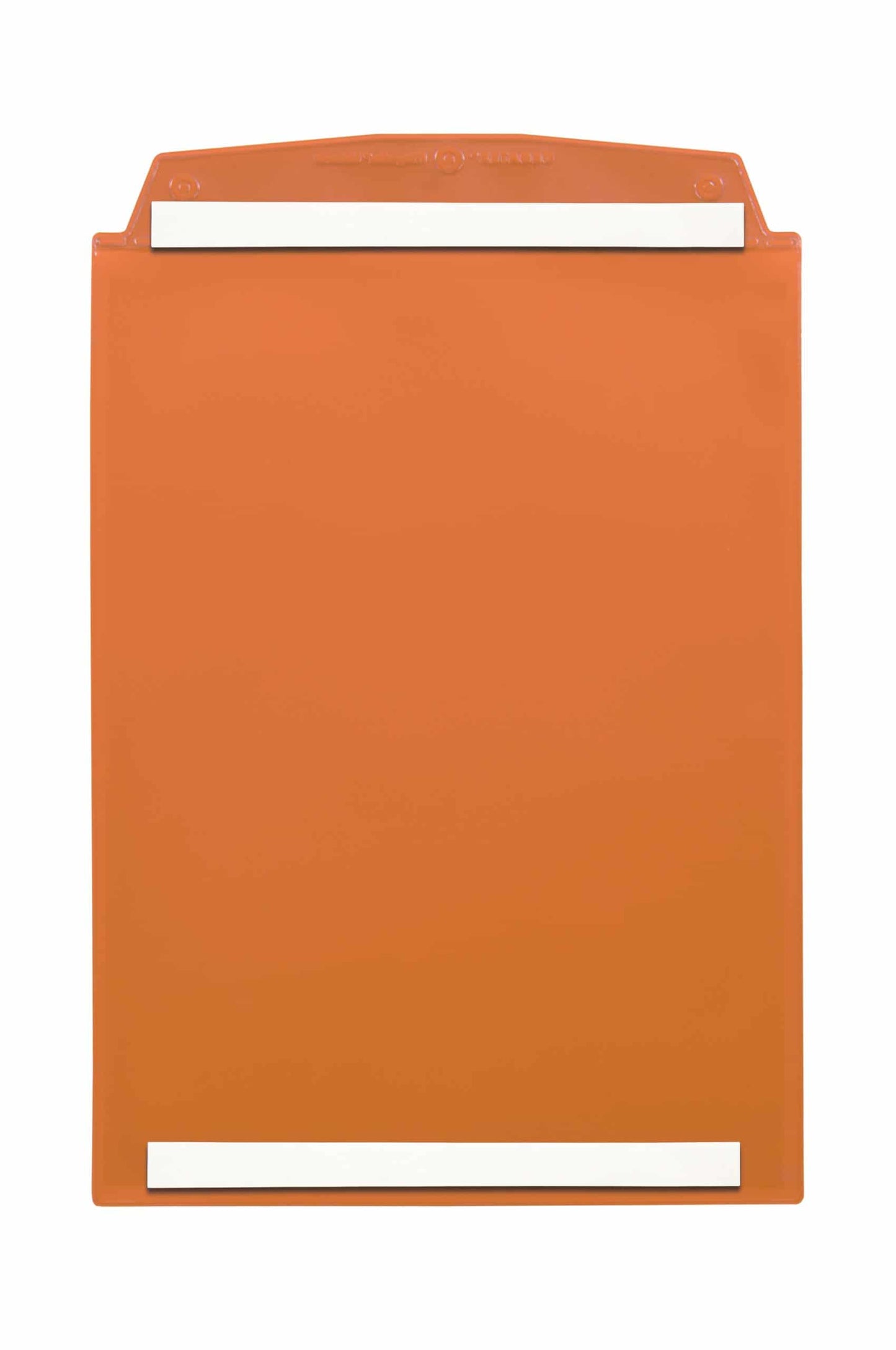 Visual Pocket With 2 Adhesive Strips