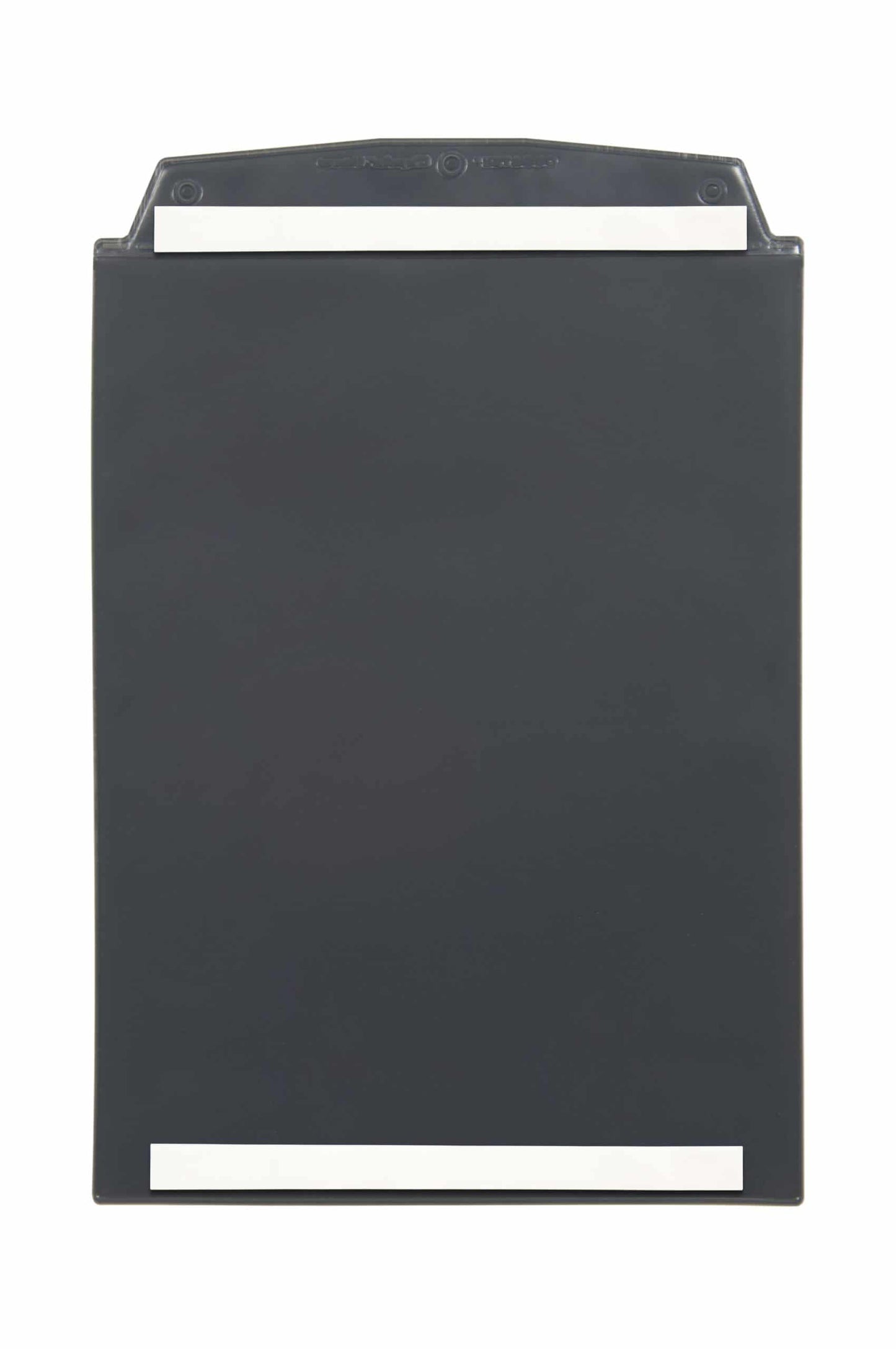 Visual Pocket With 2 Adhesive Strips