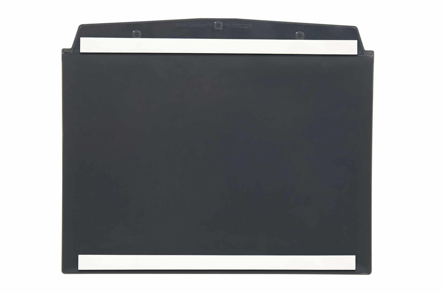 Visual Pocket With 2 Adhesive Strips