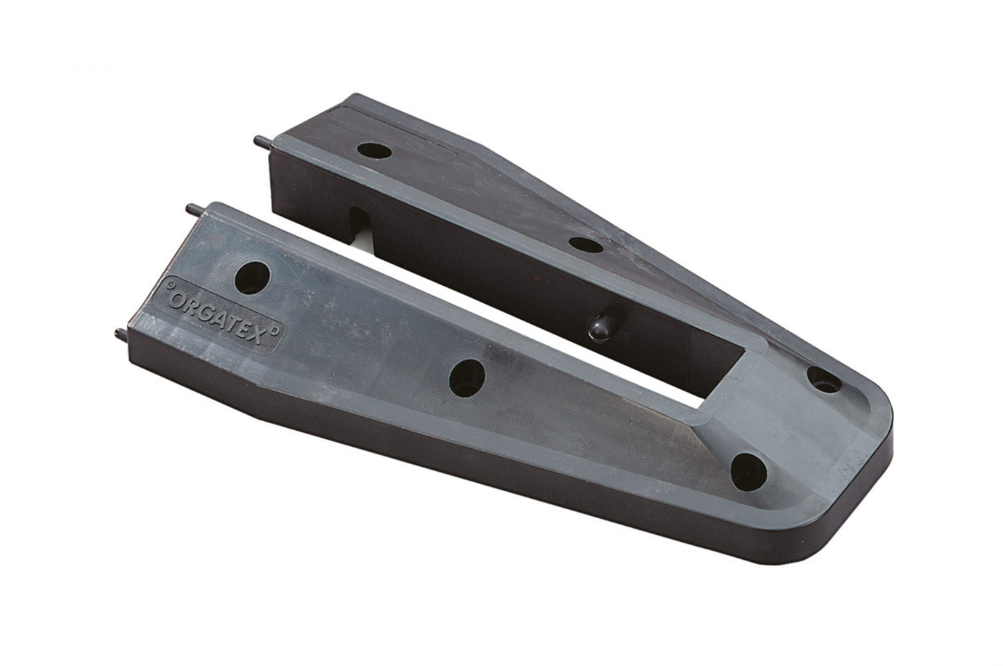 FIFO End Cap (Double)