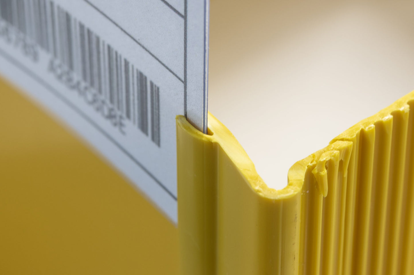 Pallet Clamp Cover 150mm