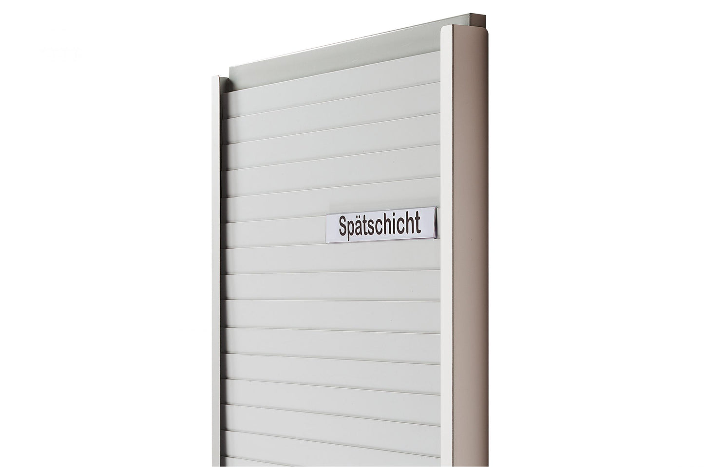 Cardplan Label Holder