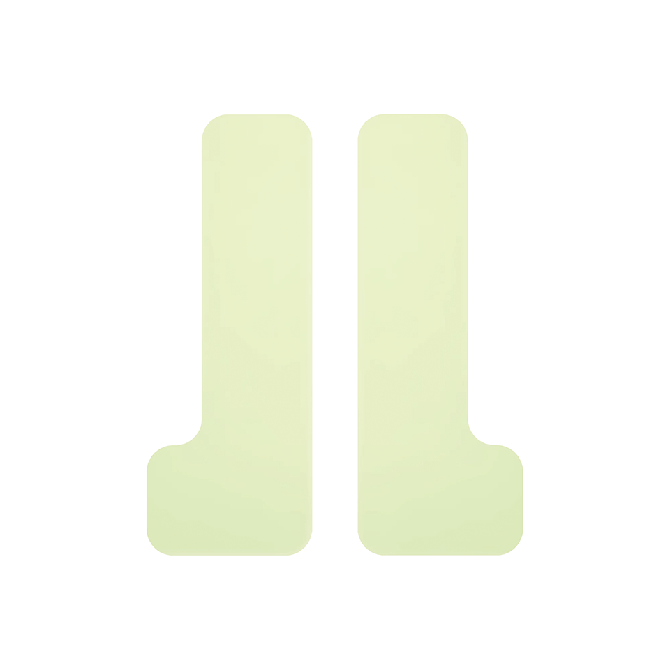 Stair Angle 37mm - Luminescent