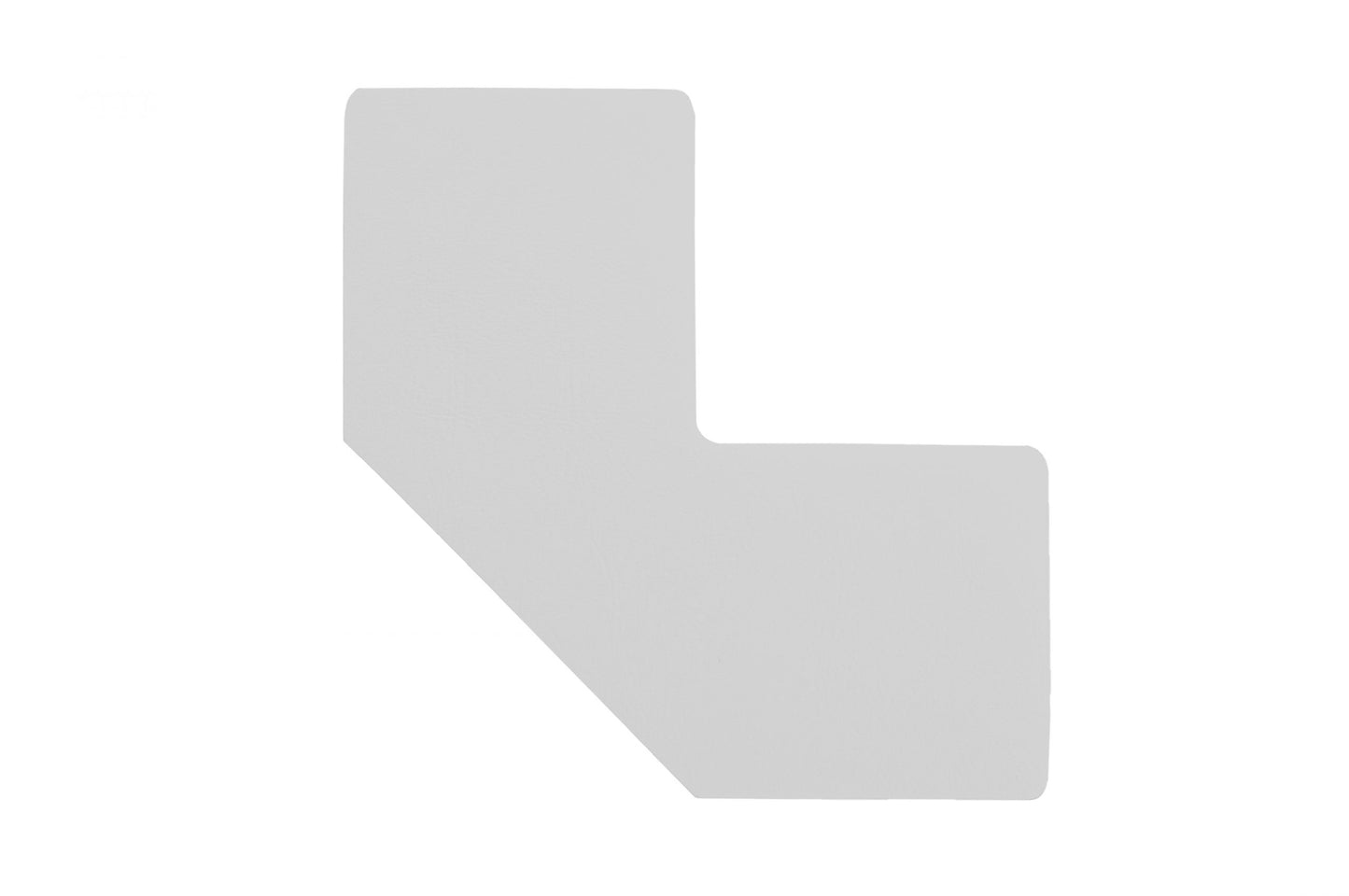 LongLife Floor Symbol - L Shape