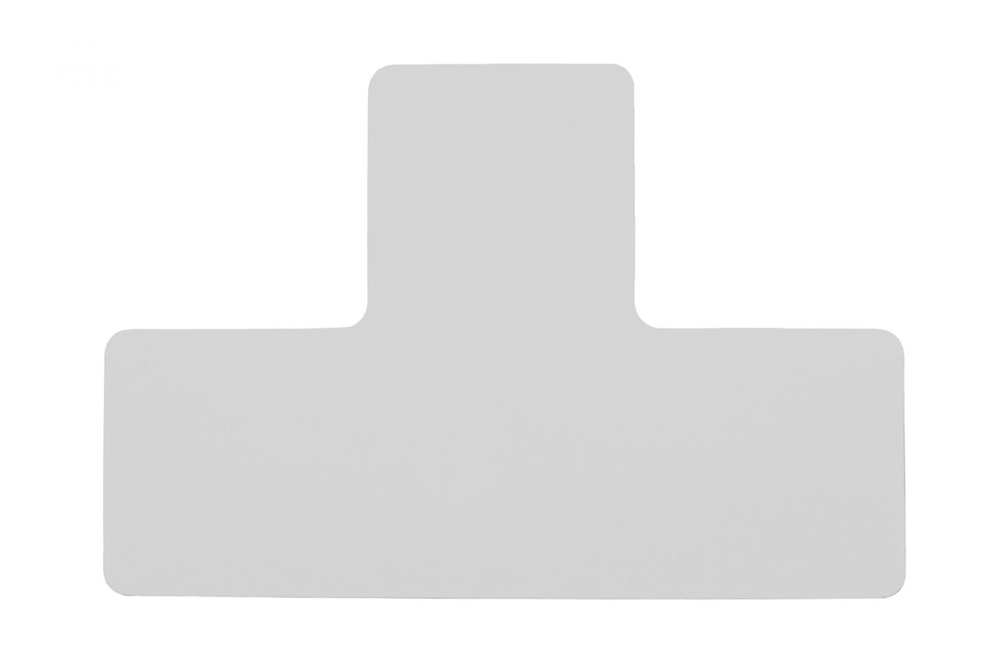 LongLife Floor Symbol - T Shape