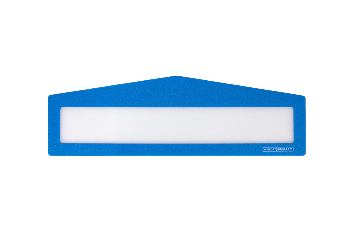 Warehouse Floor Label Holder - Arrow