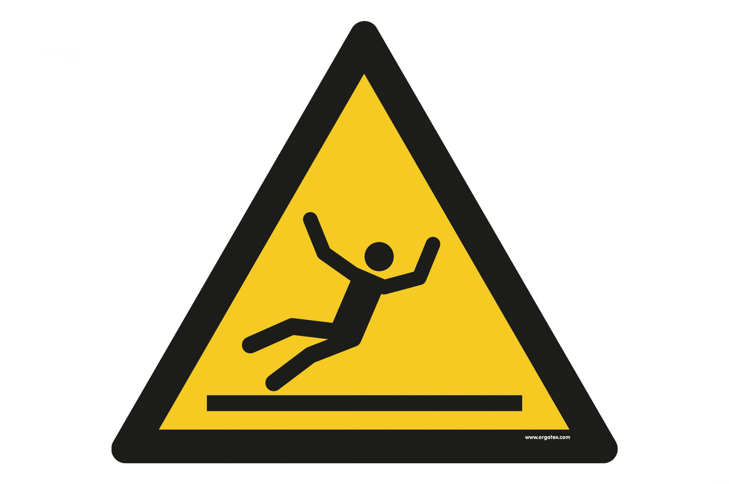 LongLife Floor Sign