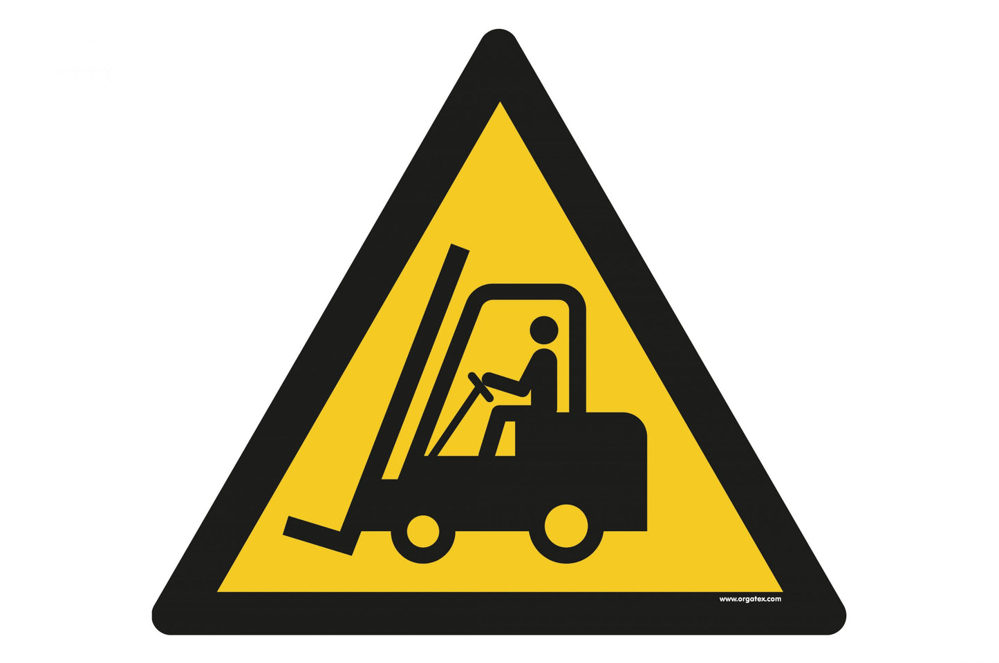 LongLife Floor Sign