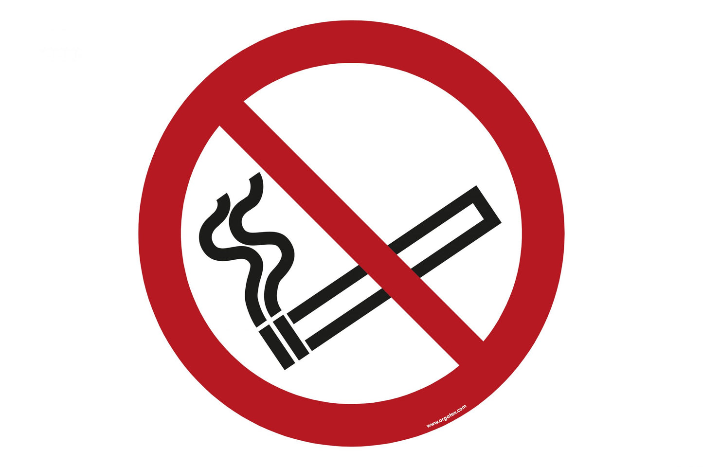 LongLife Floor Sign