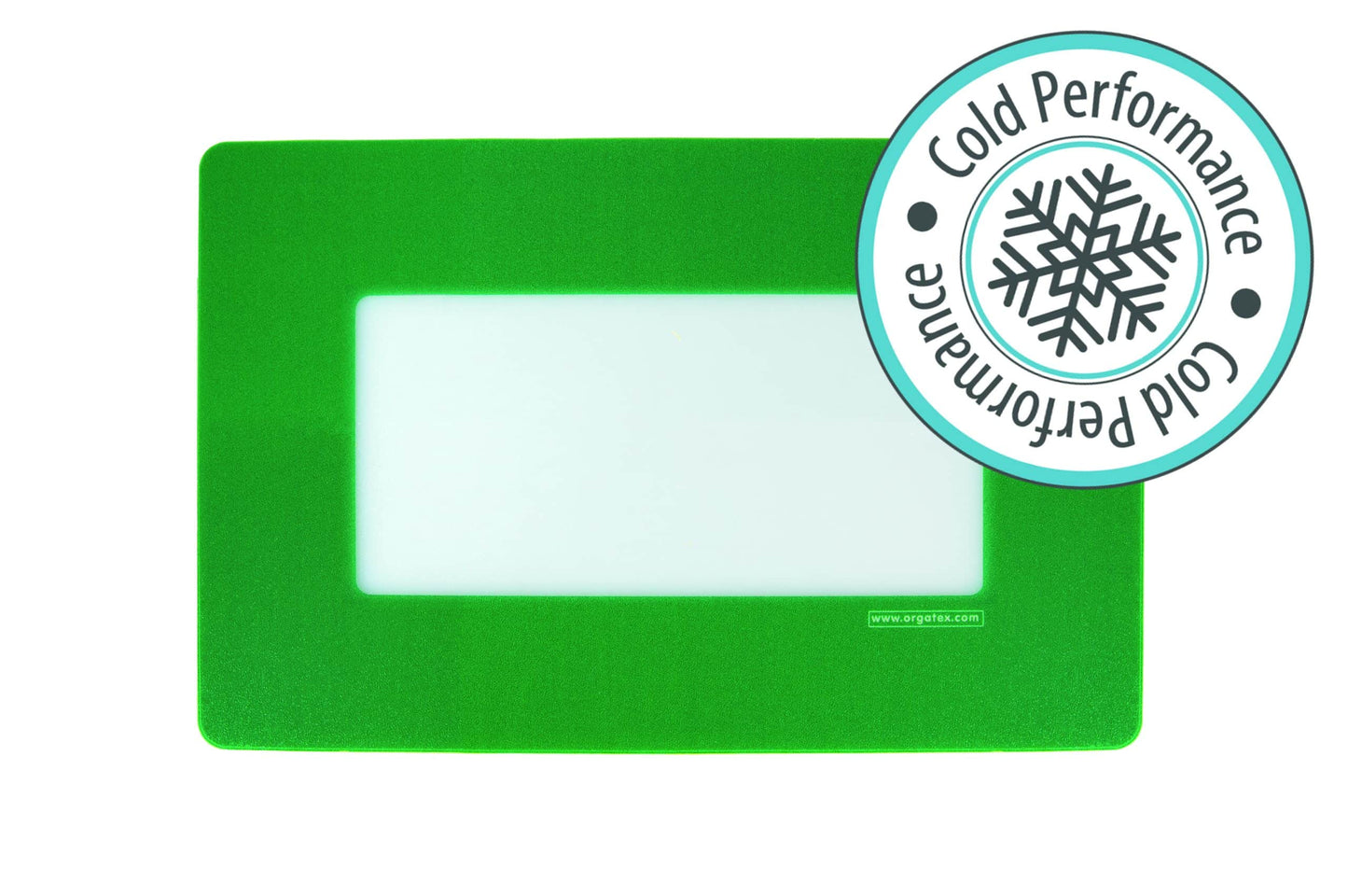 Warehouse Floor Label Holder - Cold Storage