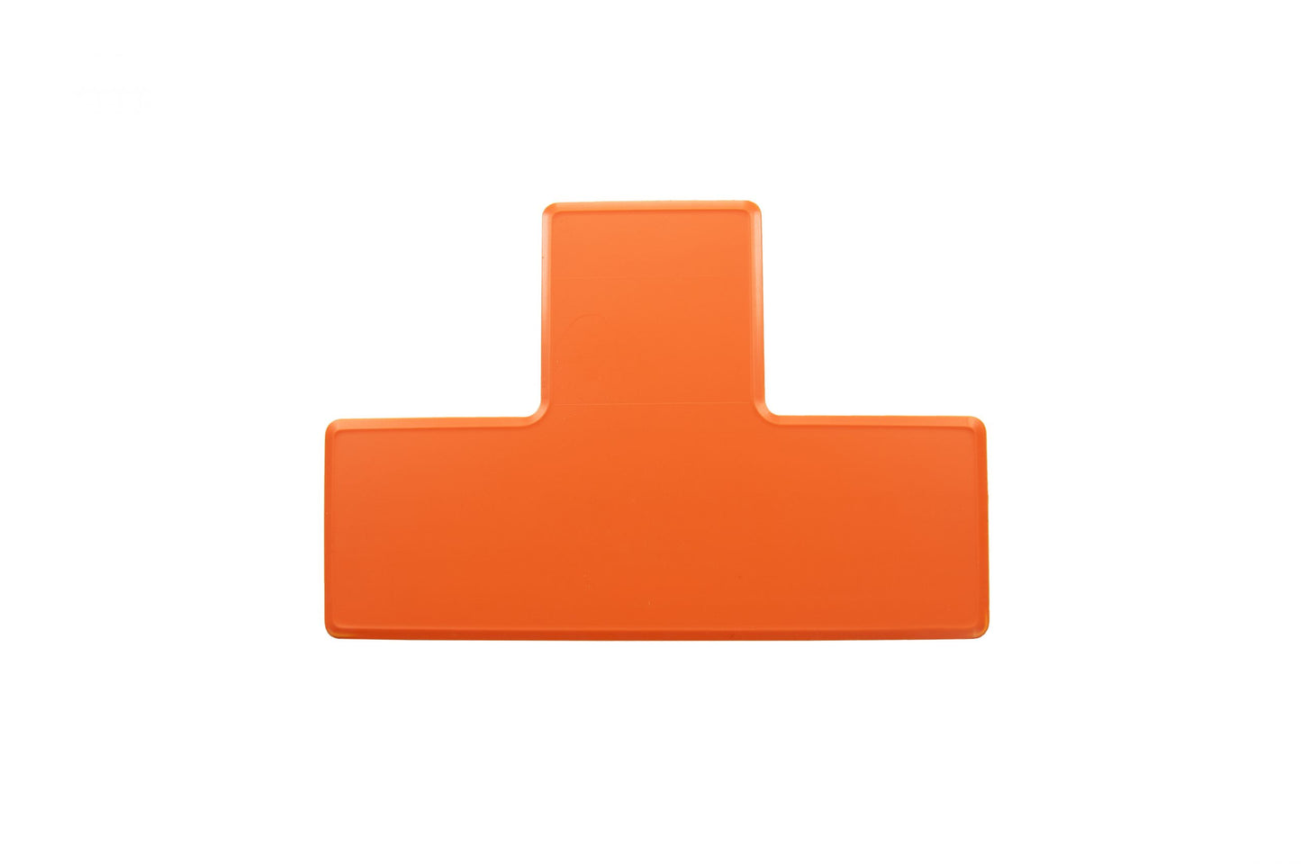 LongLife Heavy Duty Floor Symbol - T Shape