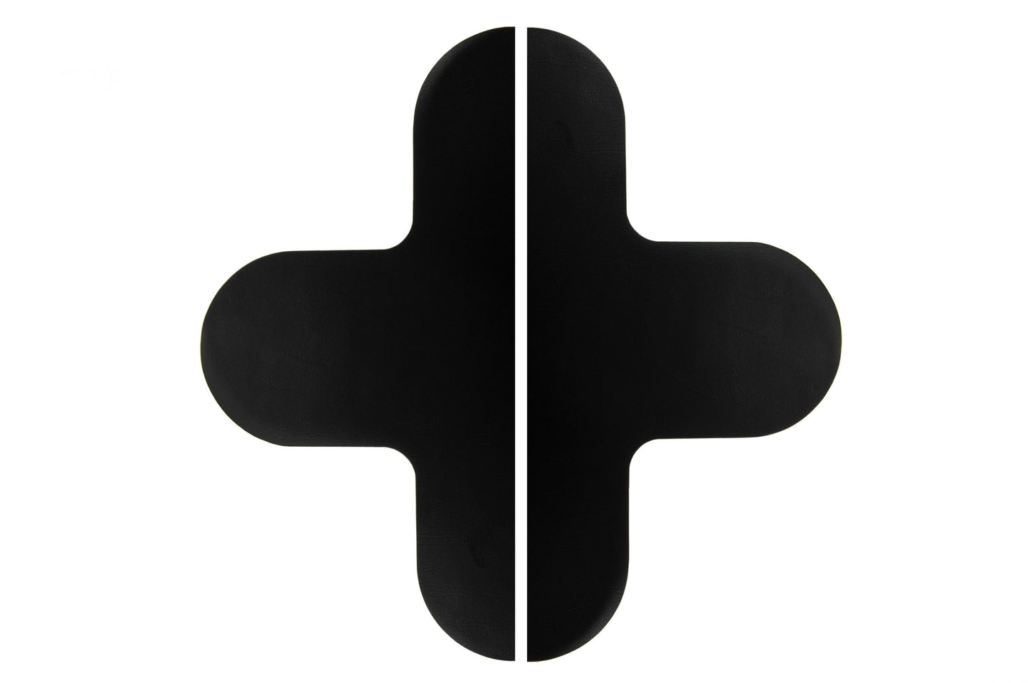 LongLife Floor Cross Symbol