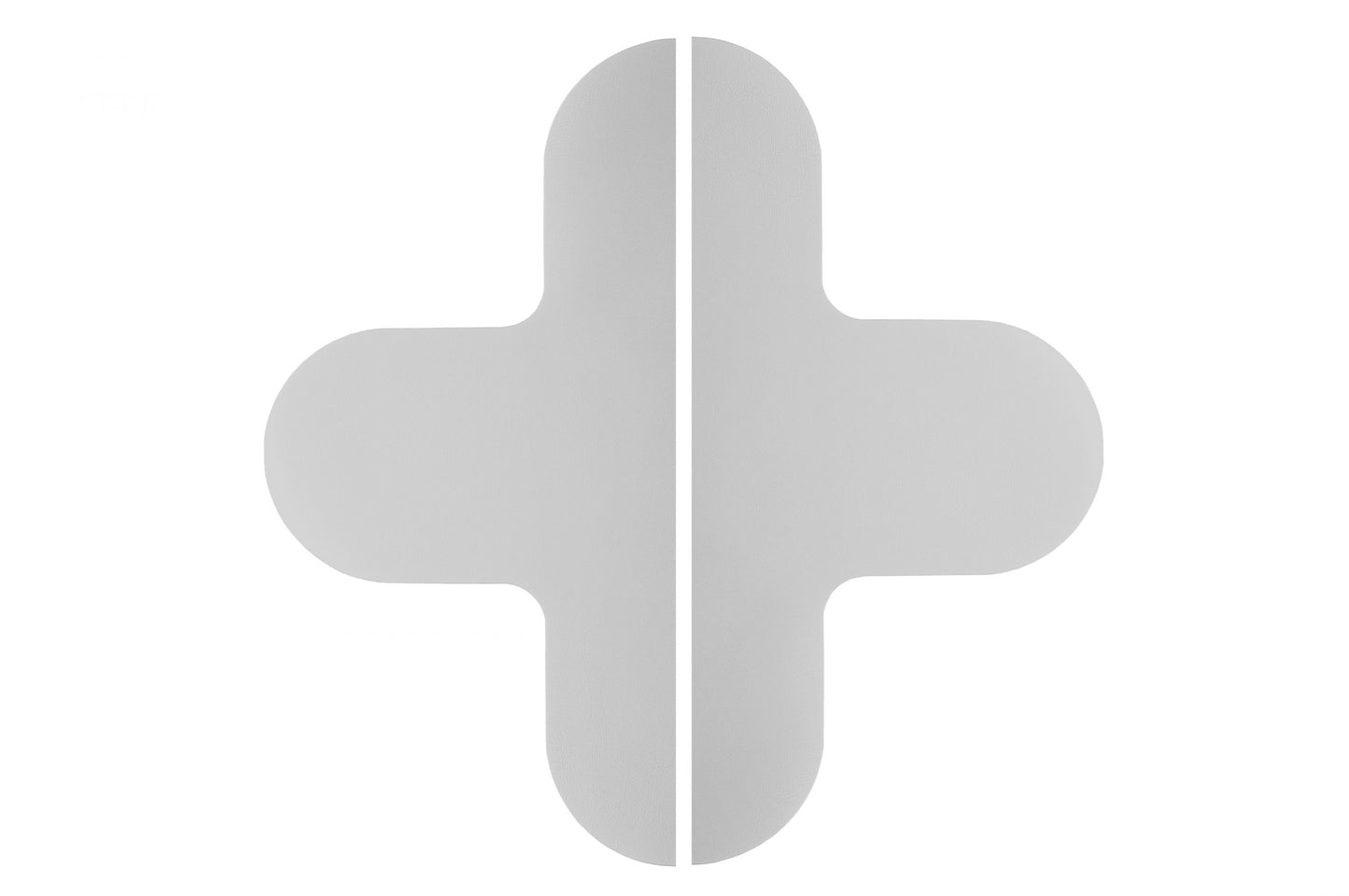 LongLife Floor Cross Symbol