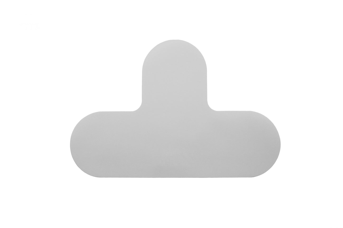 LongLife T Shape Rounded Floor Symbol