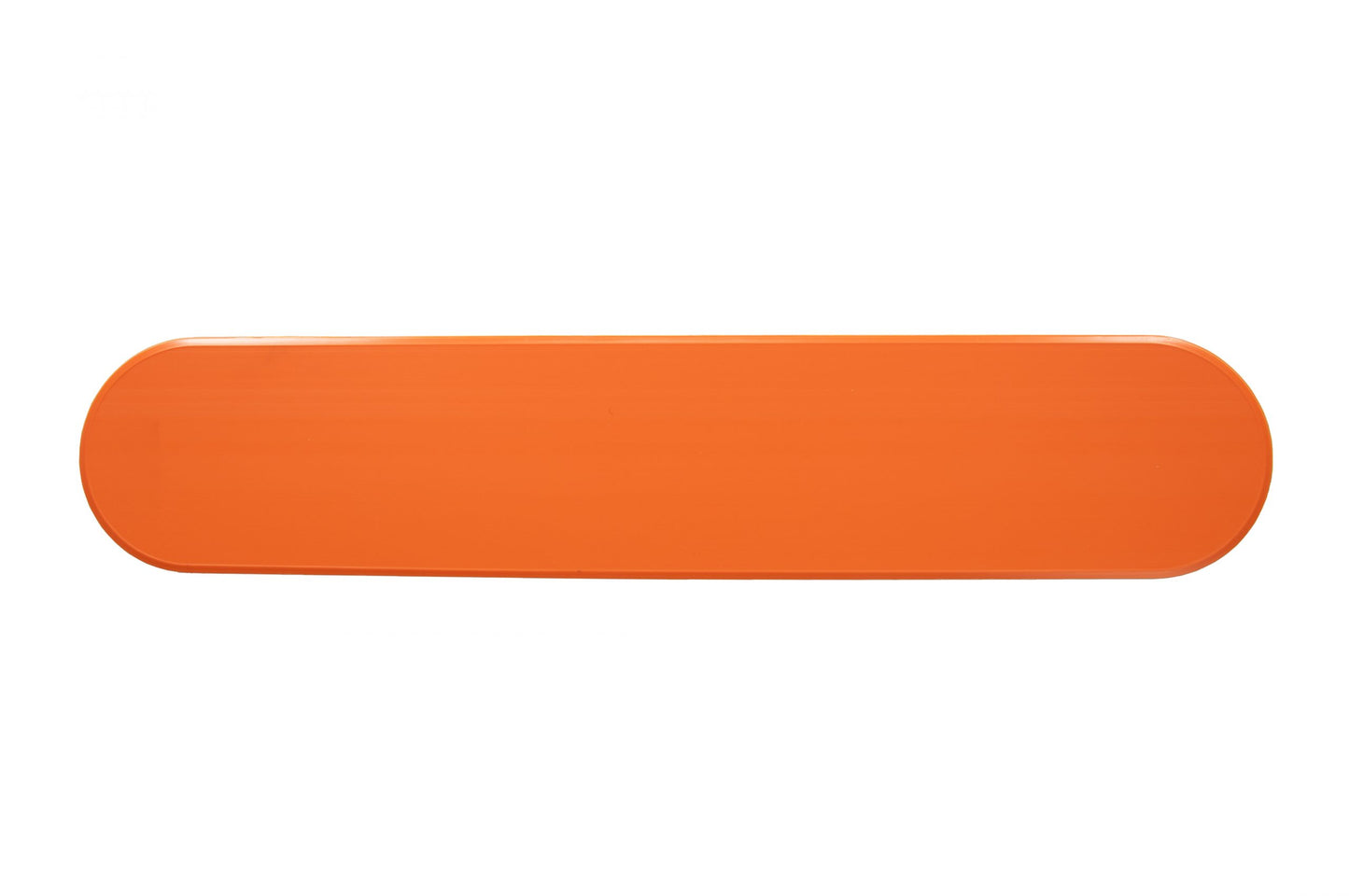 LongLife Rounded Heavy Duty Floor Symbol - Straight