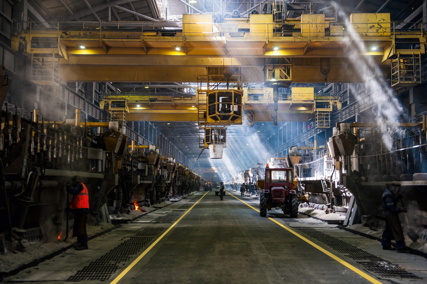 LongLife Heavy Duty Floor Marking Tape