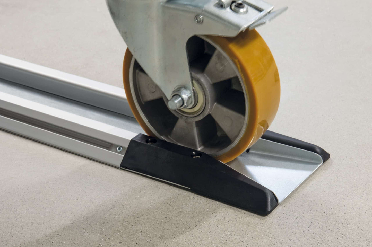 FIFO Monorail Station - wheels up to 55mm