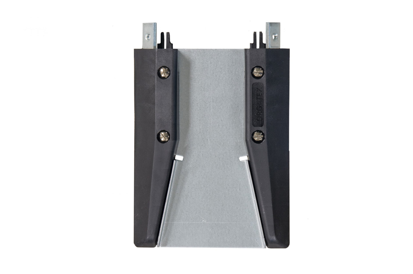 Monorail 55 mm, end cap set