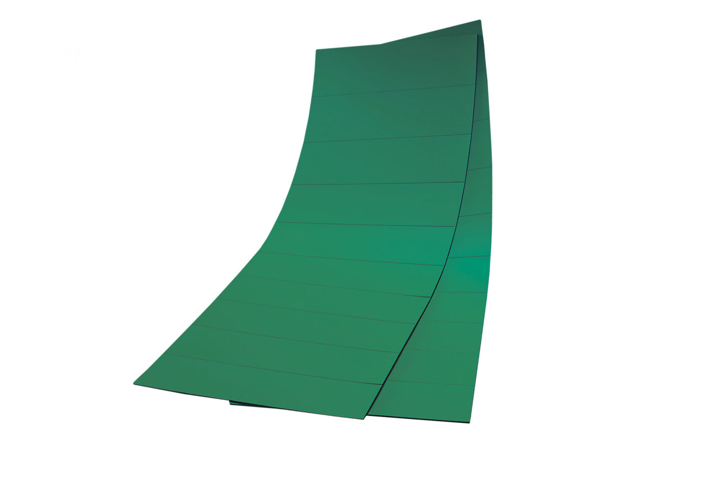 Magnetic label holder 50mm height