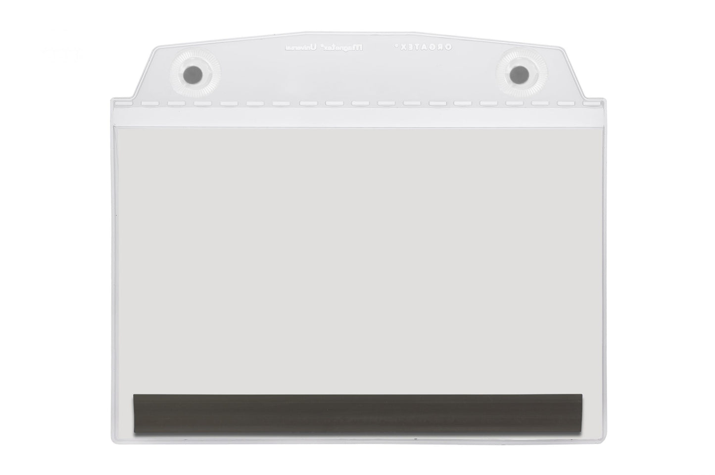 Visual Pocket Super Magnetic With Magnetic Strip