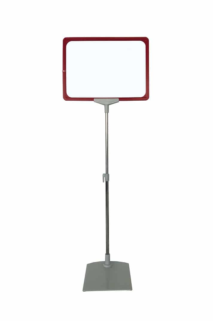 PKR-A4-01-SD Product Variation