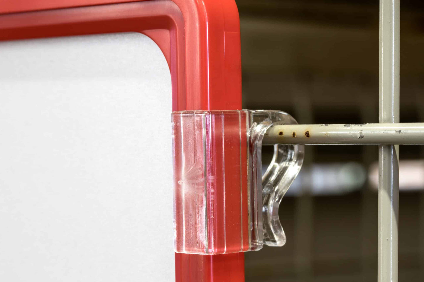 Lattice Hooks for Parallel Attachment - 100 Series