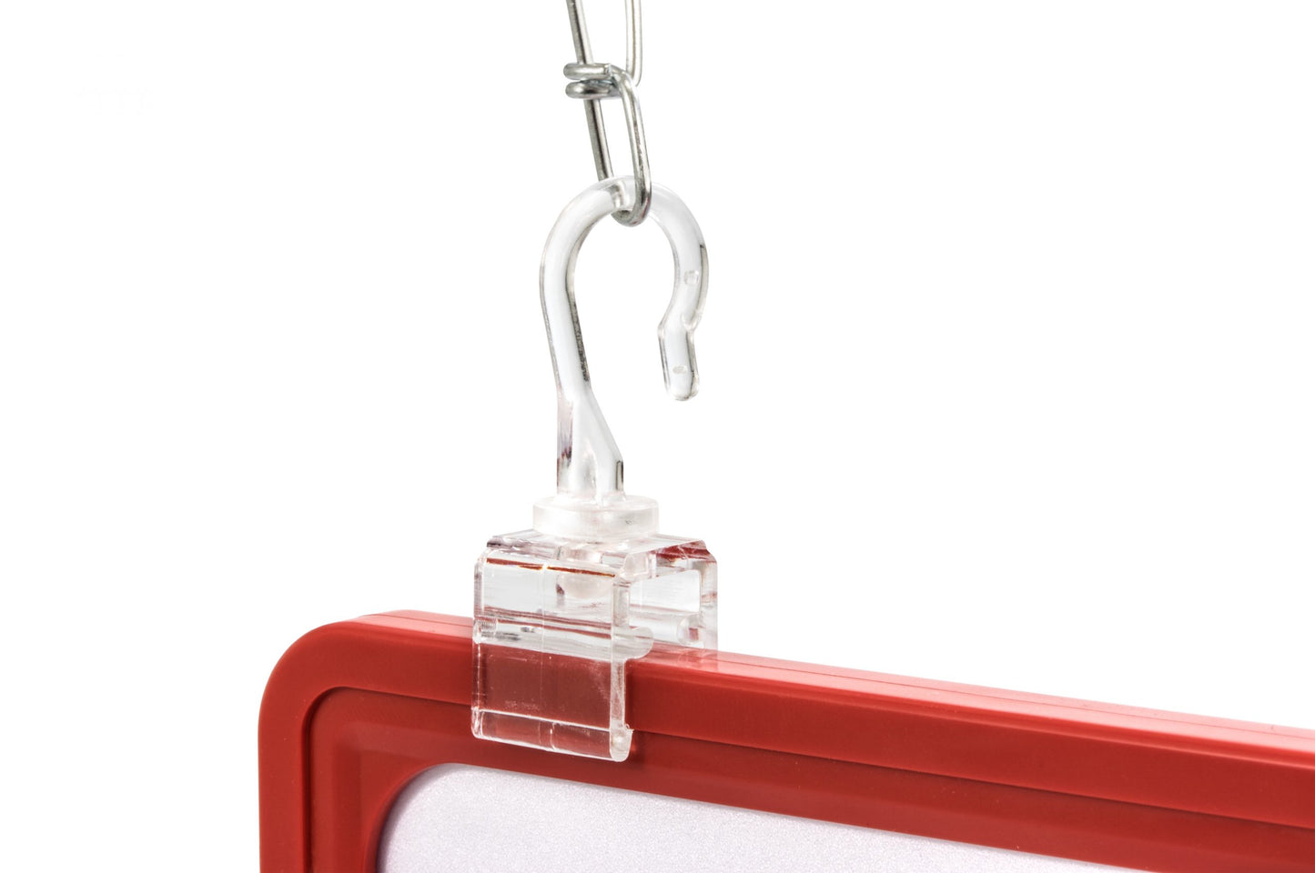 Suspension Hook For 100 Series Frame