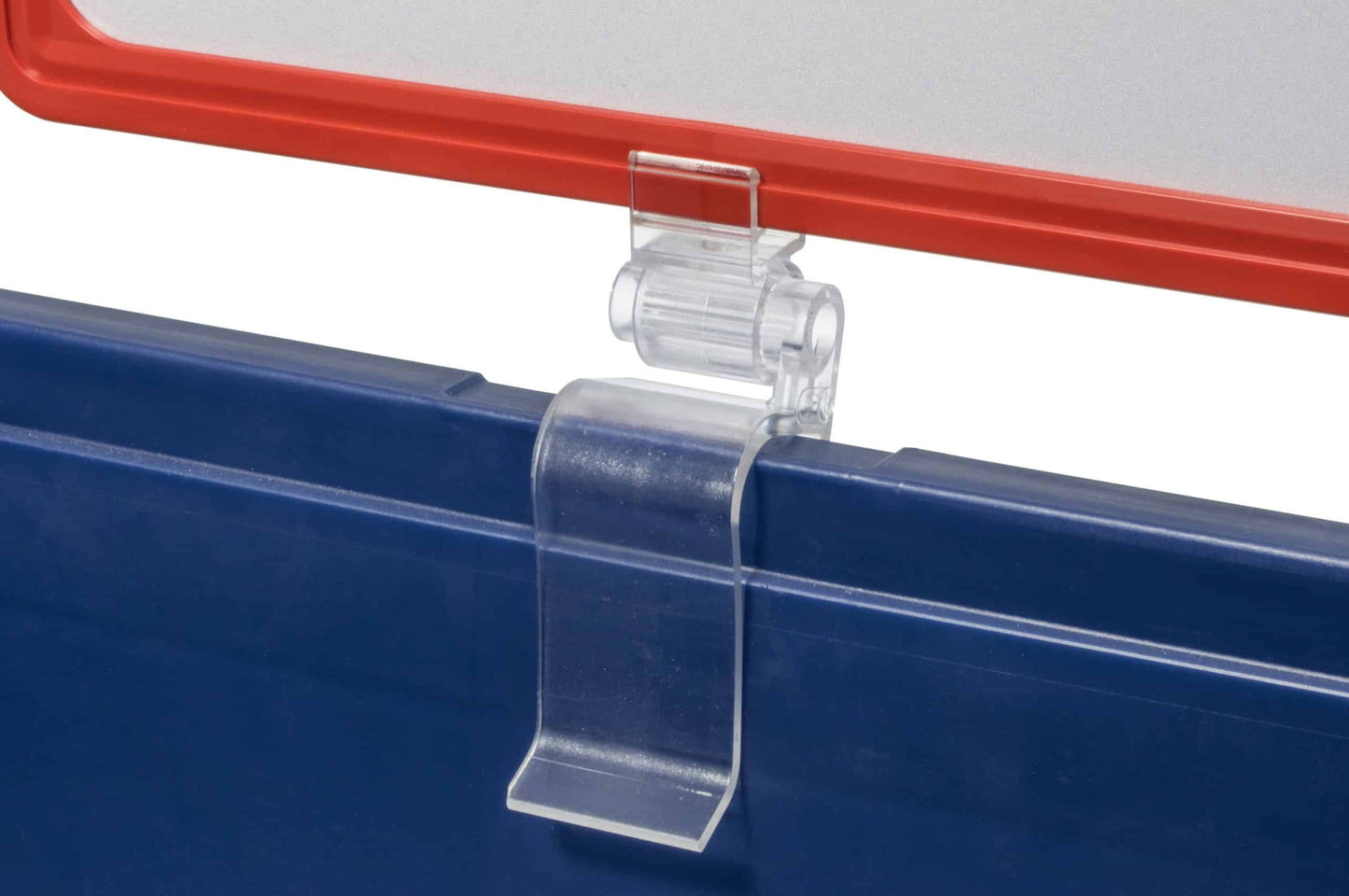 Container Clamp