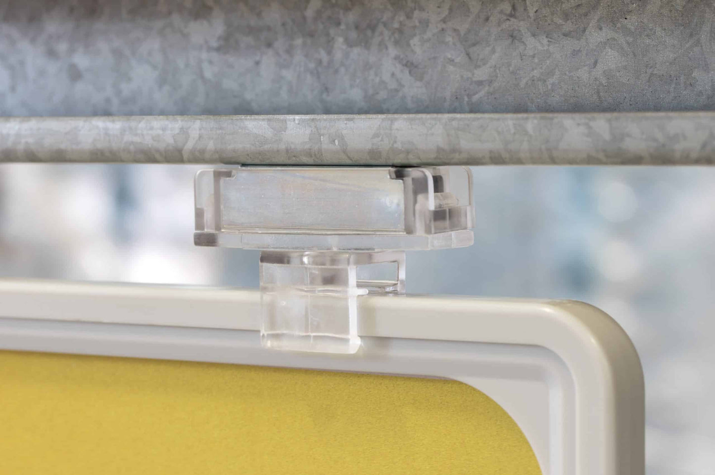 Magnetic Holder, Rotatable, Large for 200 Series