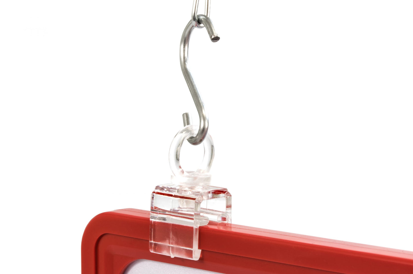 Eyelet Clip for 100 Series