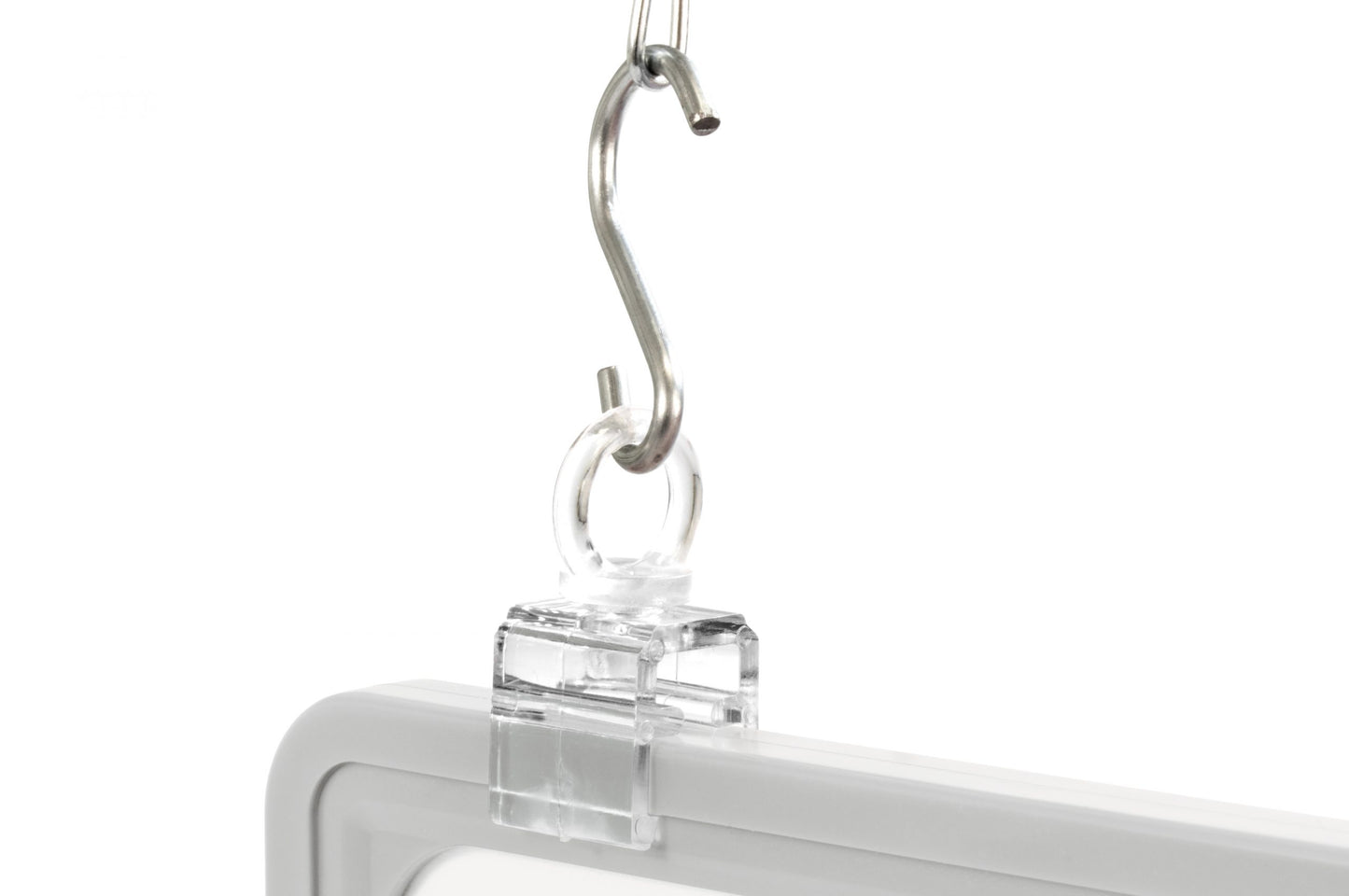 Eyelet Clip for 200 Series