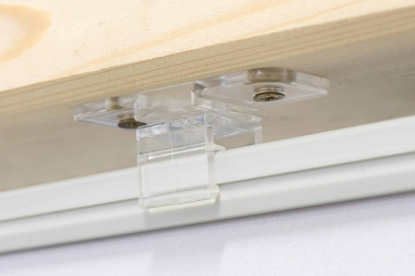 Screw-On Bracket For 200 Series