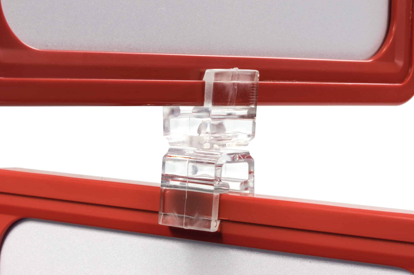 Rotating Frame Connector for 100 Series