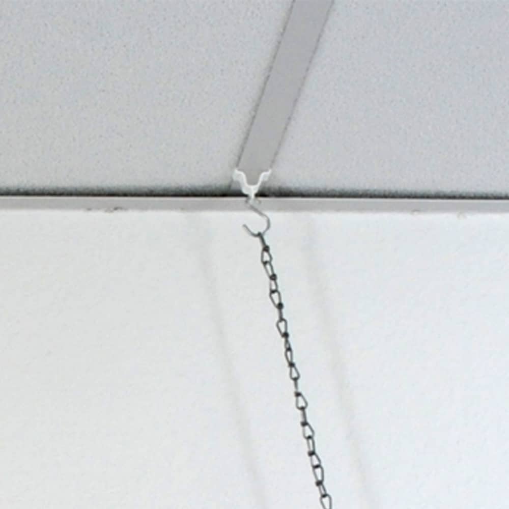Ceiling Clip With Eyelet