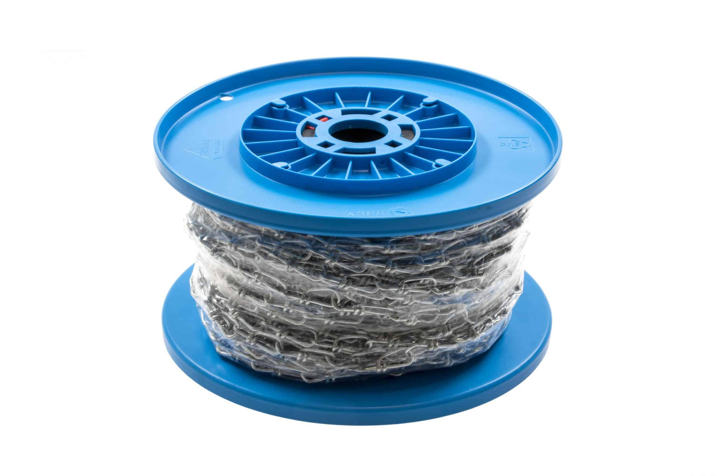 Knotted Chain