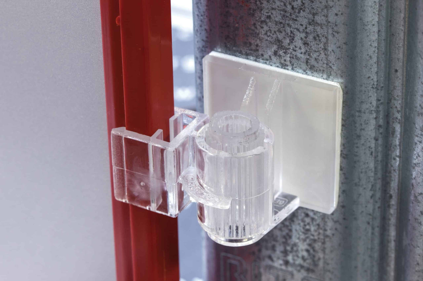 Self Adhesive Frame Holder