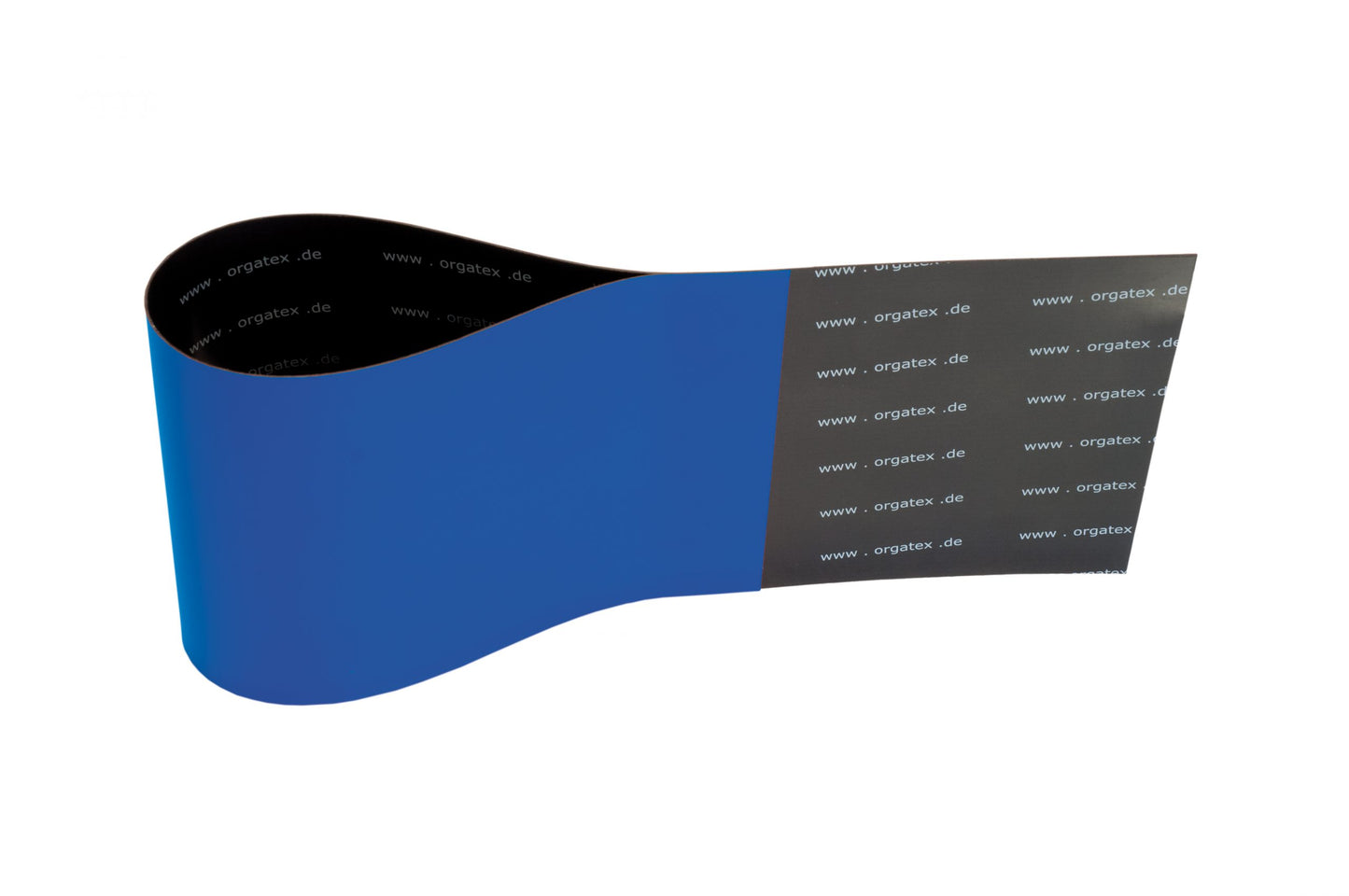 Magnetic Film Blank