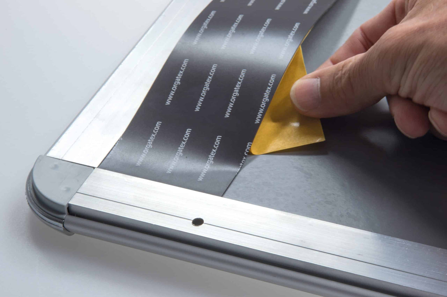 Magnetic Tape – Self Adhesive Tape