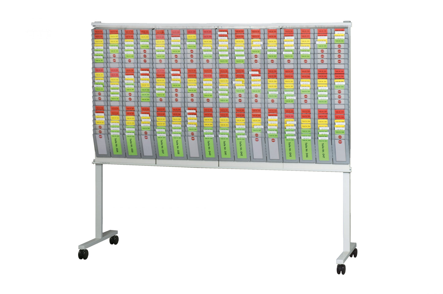 Systembox Starter Set - Medium - Floor Standing