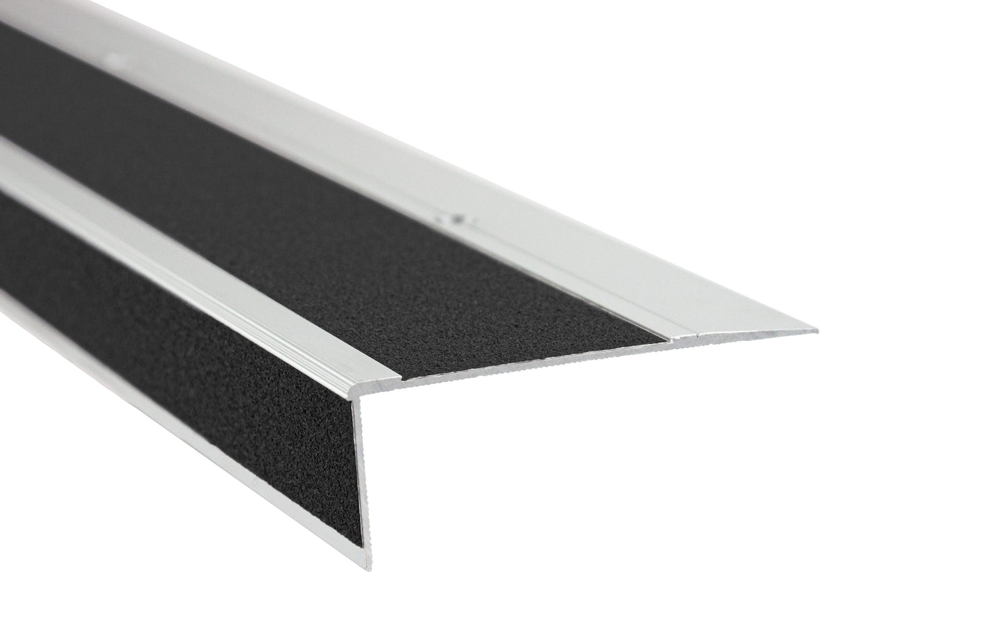 Stair Nosing Profile - Universal