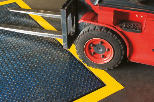 5S Floor Markings: Your Complete Guide