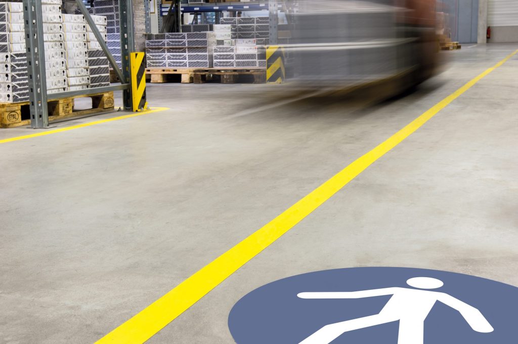 Tap into our knowledge and expertise of 5S Lean Manufacturing tools