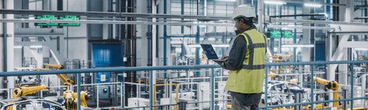 How automotive manufacturers can benefit from seasonal shutdowns