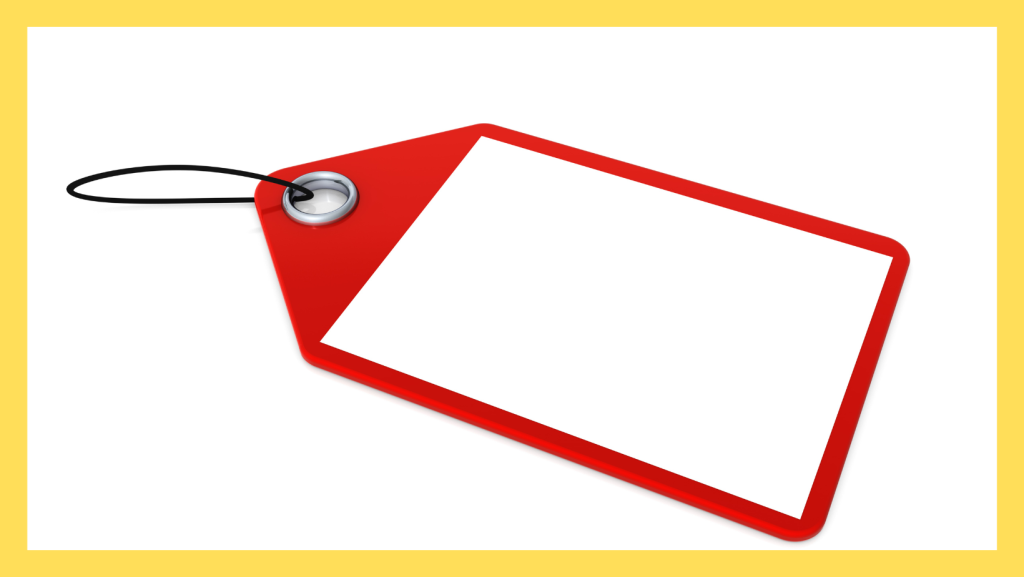 What is ‘Red Tagging’ in 5S?