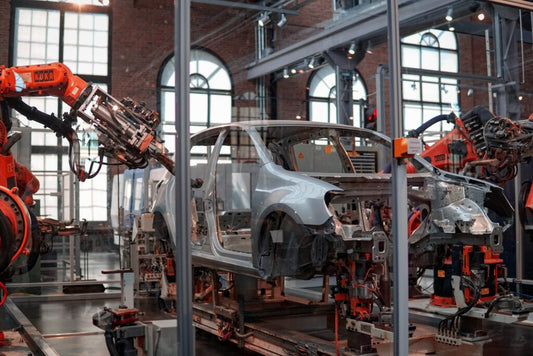 What is Lean Management & 5 Simple Steps To Implement It