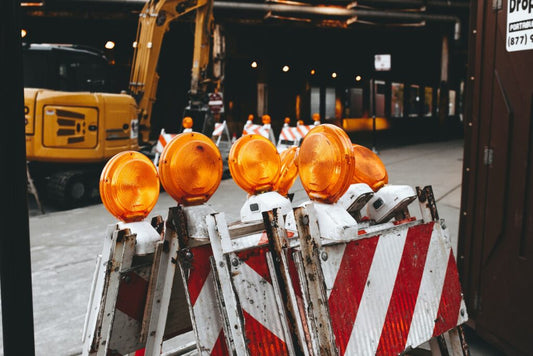 Workplace Safety Signs and Symbols: Your Ultimate Guide