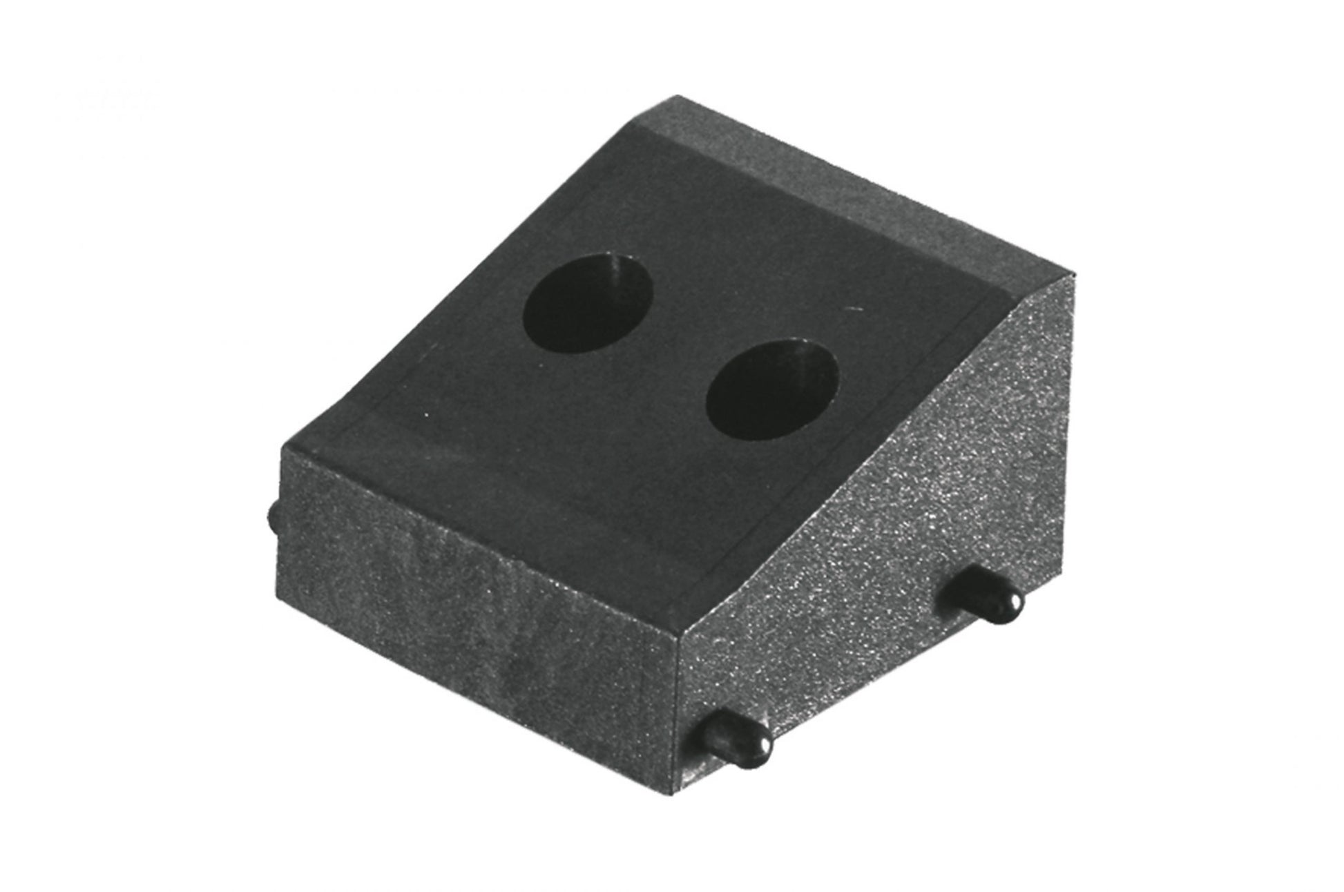 FIFO End Cap Connector