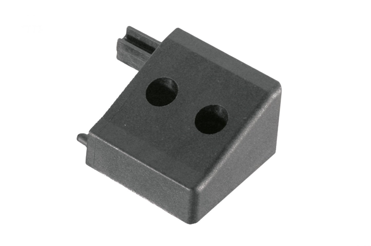 FIFO Exit End Cap