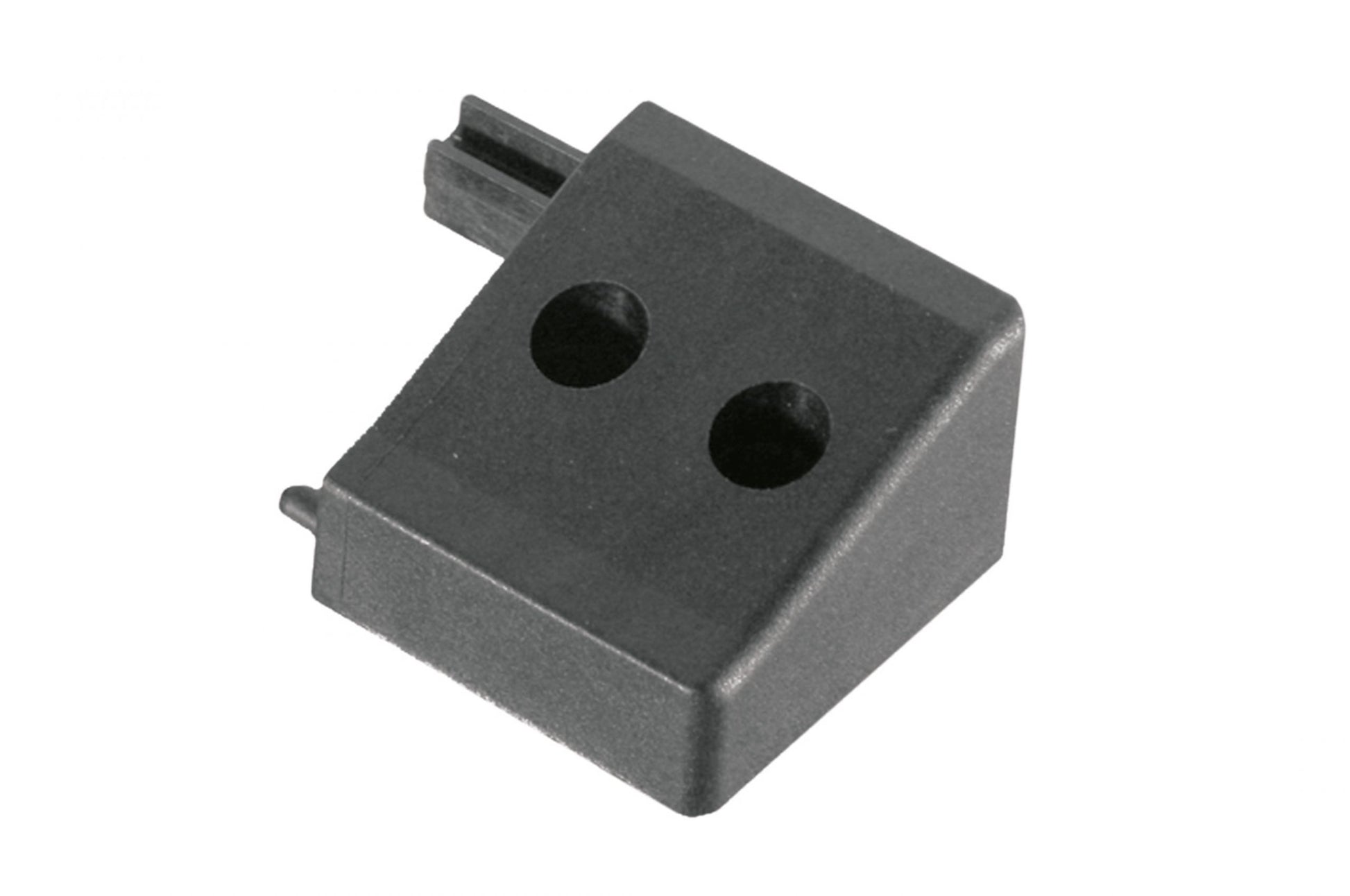 FIFO Exit End Cap
